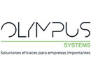 OLYMPUS